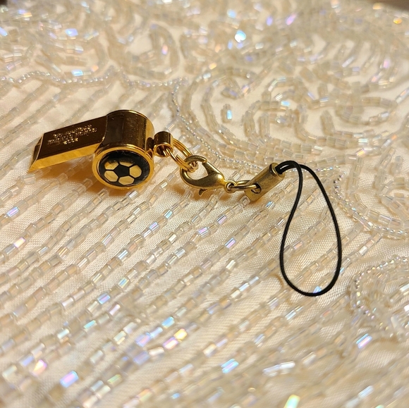 RARE 2002 Commerative Whistle Suwon Stadium - Picture 2 of 5